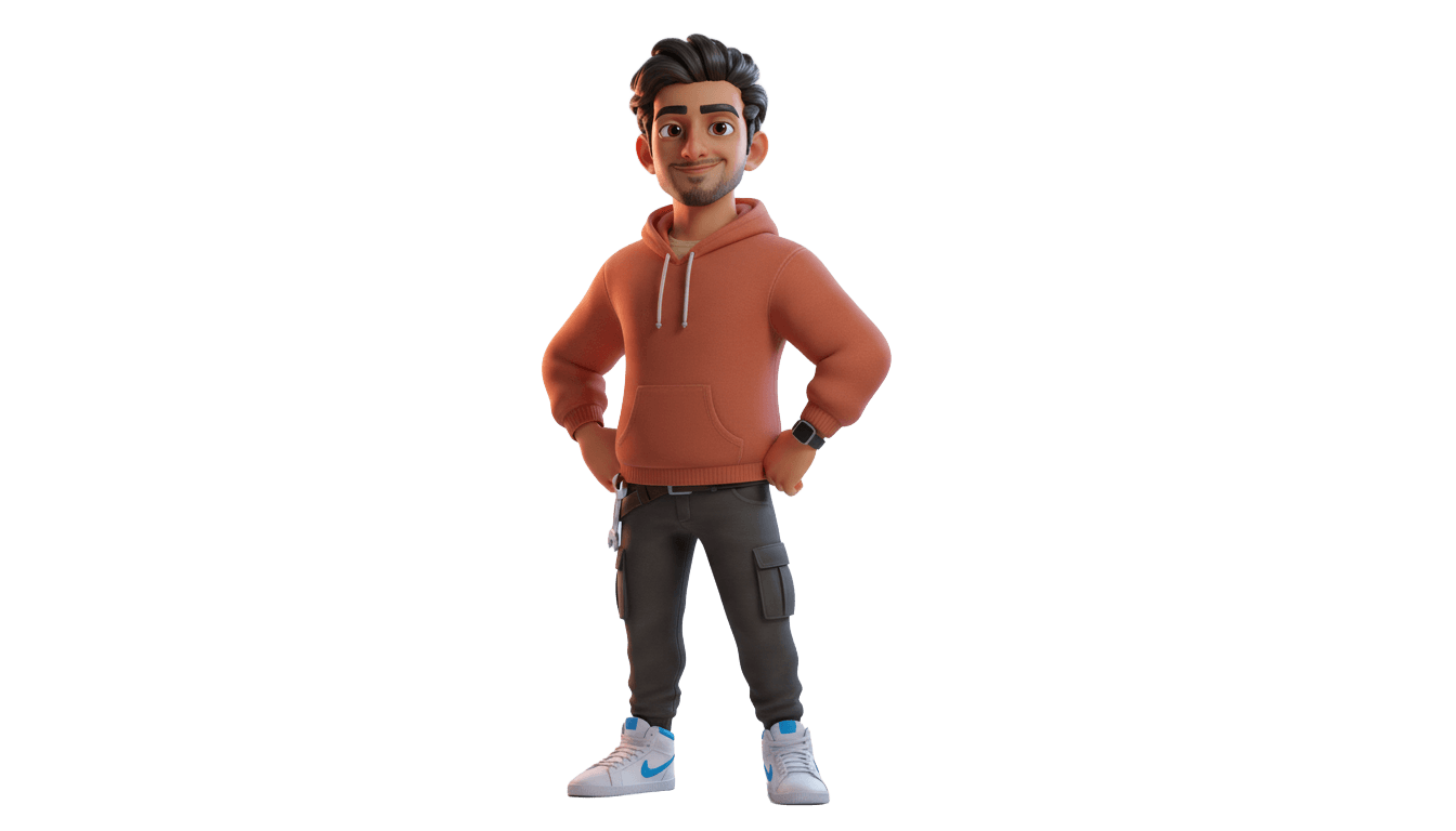 Mascot